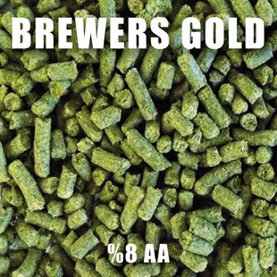 Brewers Gold
