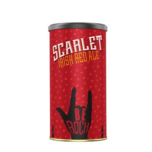 Scarlet IRA